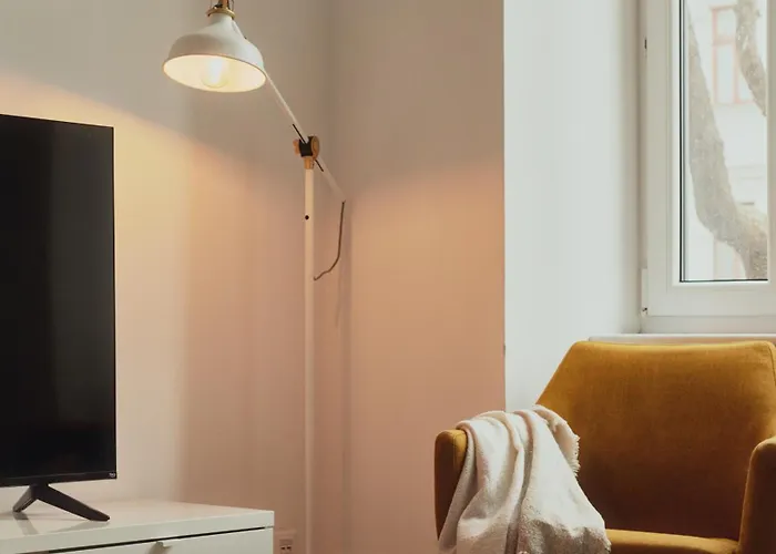 Apartman Perfecto With Designers Touch 24h Check-in Bécs