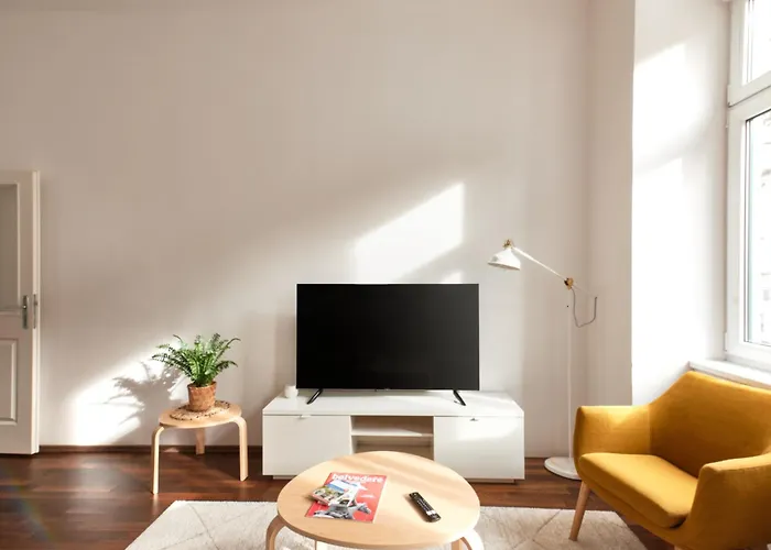 Apartman Perfecto With Designers Touch 24h Check-in Bécs