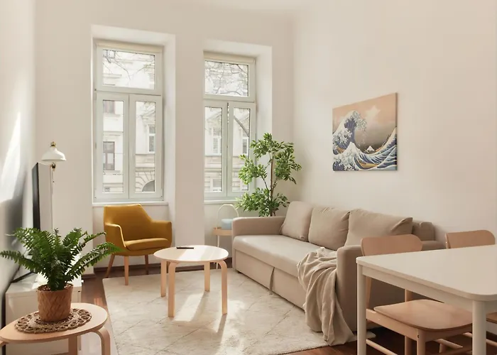 Apartman Perfecto With Designers Touch 24h Check-in *