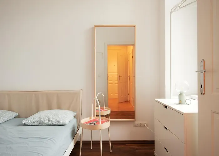 Apartman Perfecto With Designers Touch 24h Check-in Bécs