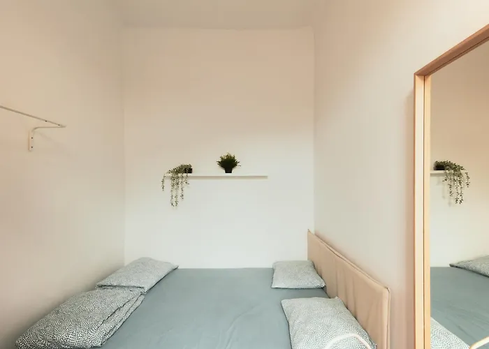 Perfecto With Designers Touch 24h Check-in Apartman *