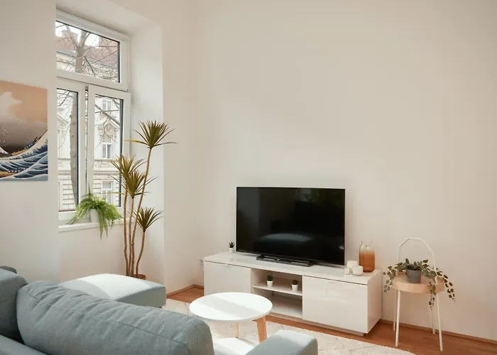 Apartman Perfecto With Designers Touch 24h Check-in Bécs