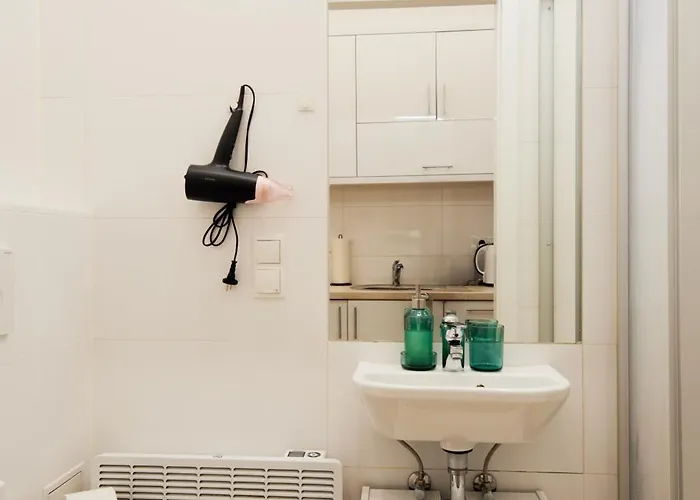 Apartman Perfecto With Designers Touch 24h Check-in