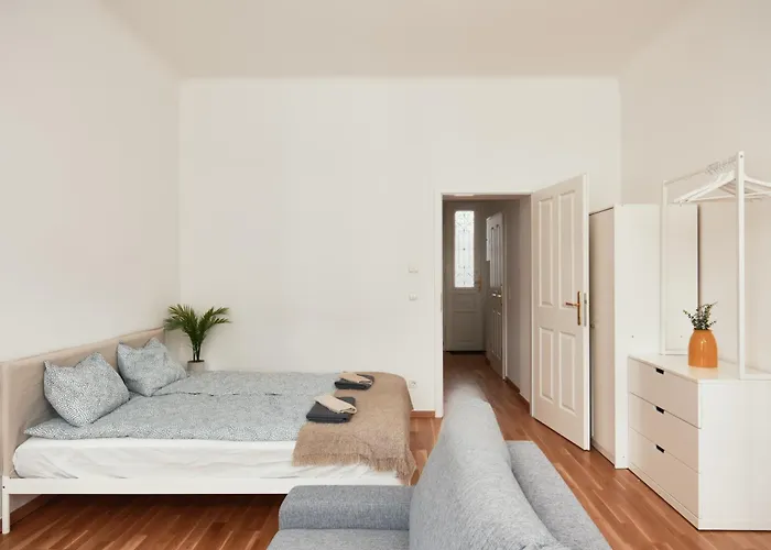 Apartman Perfecto With Designers Touch 24h Check-in *