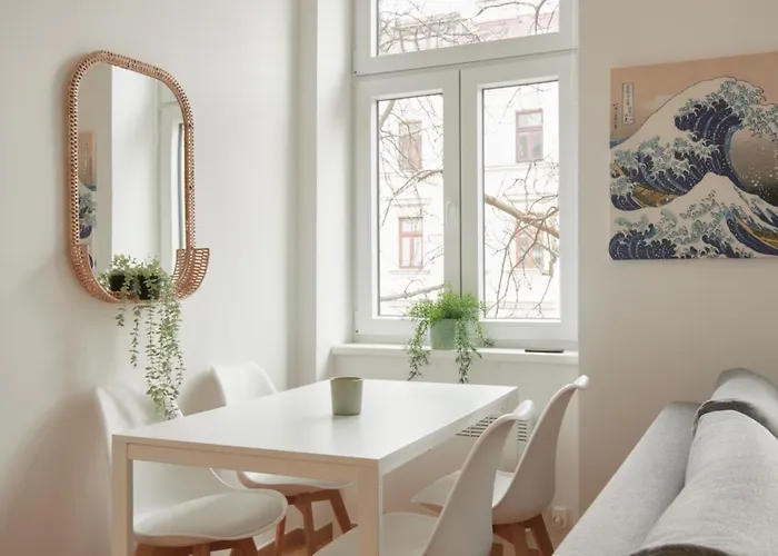Apartman Perfecto With Designers Touch 24h Check-in *