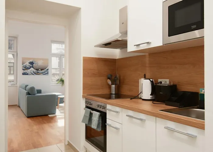 Apartman Perfecto With Designers Touch 24h Check-in