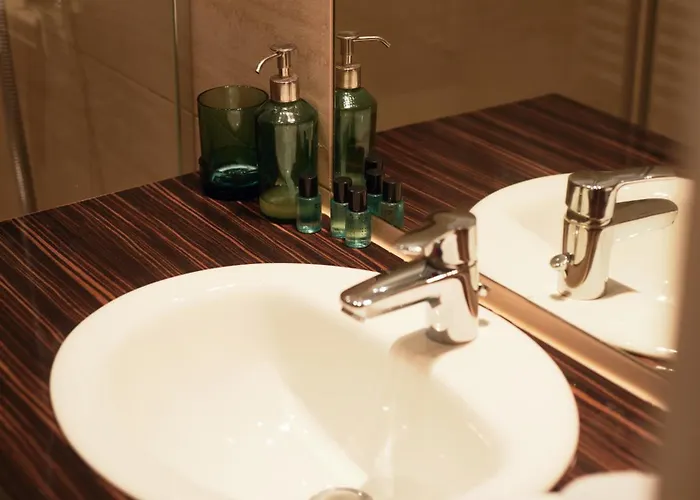 Perfecto With Designers Touch 24h Check-in Apartman Bécs