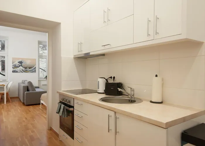 Perfecto With Designers Touch 24h Check-in Apartman *