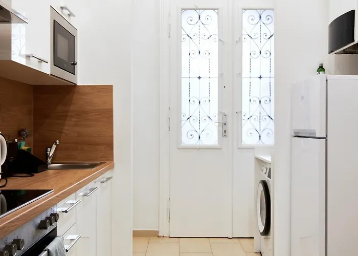 Apartman Perfecto With Designers Touch 24h Check-in Bécs