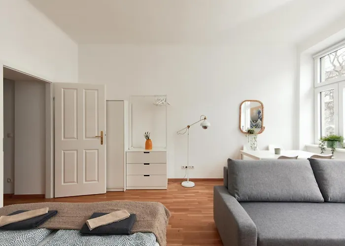 Perfecto With Designers Touch 24h Check-in Apartman