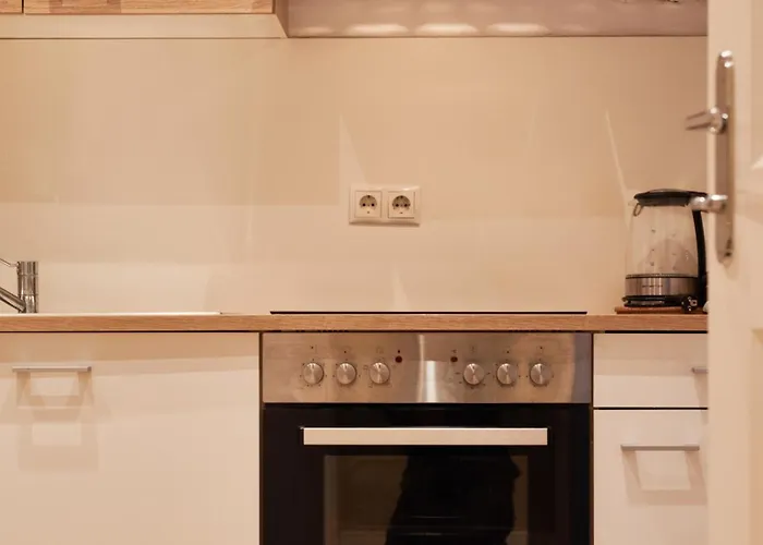Apartman Perfecto With Designers Touch 24h Check-in *