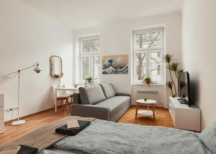Apartman Perfecto With Designers Touch 24h Check-in Bécs