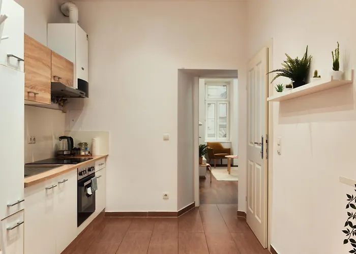 Apartman Perfecto With Designers Touch 24h Check-in Bécs