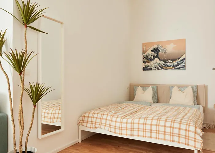 Perfecto With Designers Touch 24h Check-in Apartman *