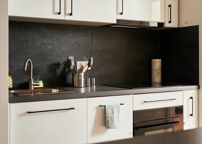 Apartman Perfecto With Designers Touch 24h Check-in Bécs