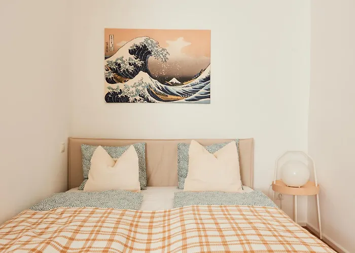 Perfecto With Designers Touch 24h Check-in Apartman