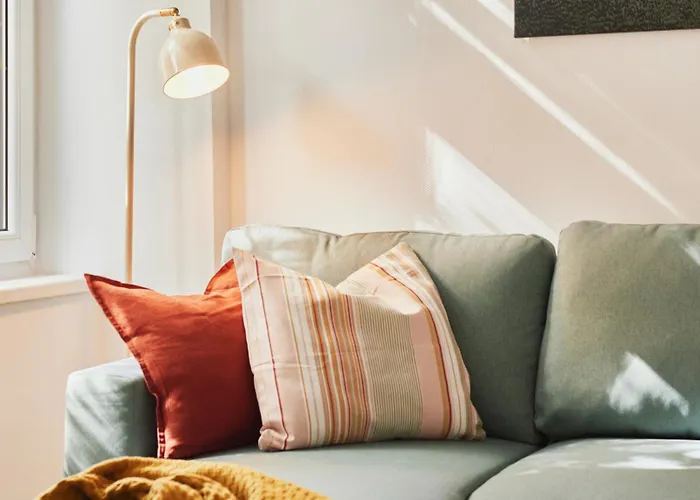 Apartman Perfecto With Designers Touch 24h Check-in Bécs