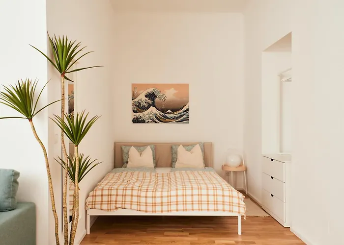 Perfecto With Designers Touch 24h Check-in Apartman