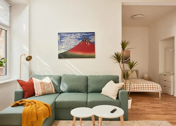 Apartman Perfecto With Designers Touch 24h Check-in