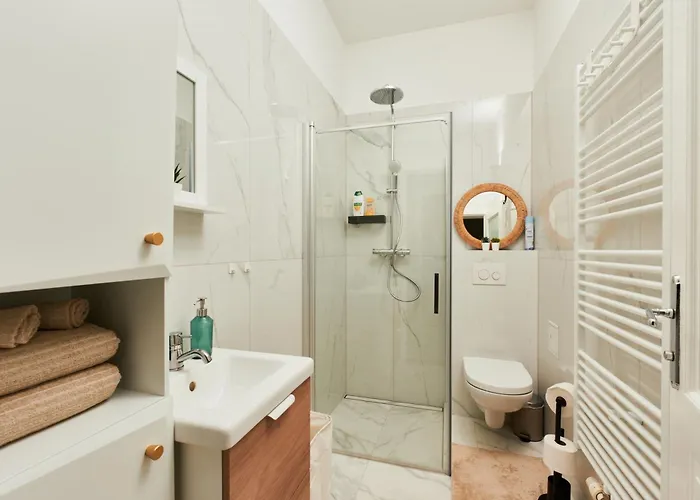 Perfecto With Designers Touch 24h Check-in Apartman *