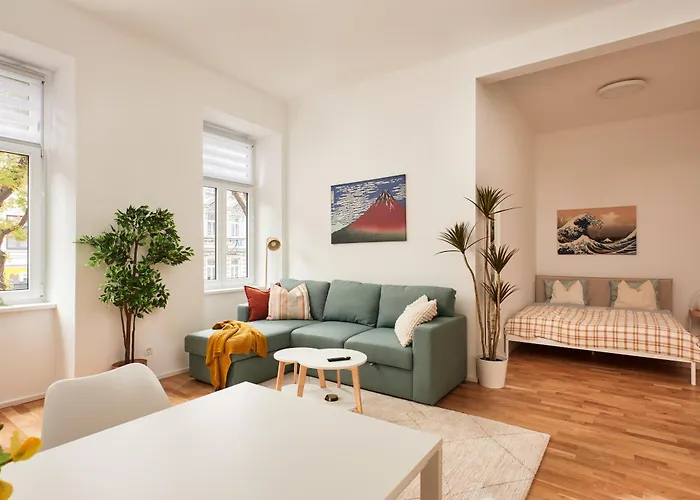 Apartman Perfecto With Designers Touch 24h Check-in *