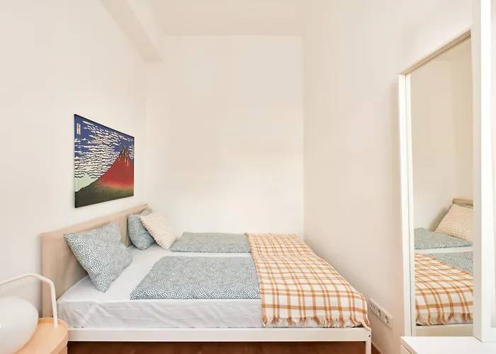 Perfecto With Designers Touch 24h Check-in Apartman