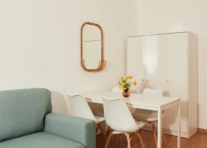 Apartman Perfecto With Designers Touch 24h Check-in