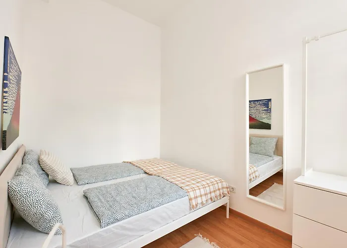 Perfecto With Designers Touch 24h Check-in Apartman