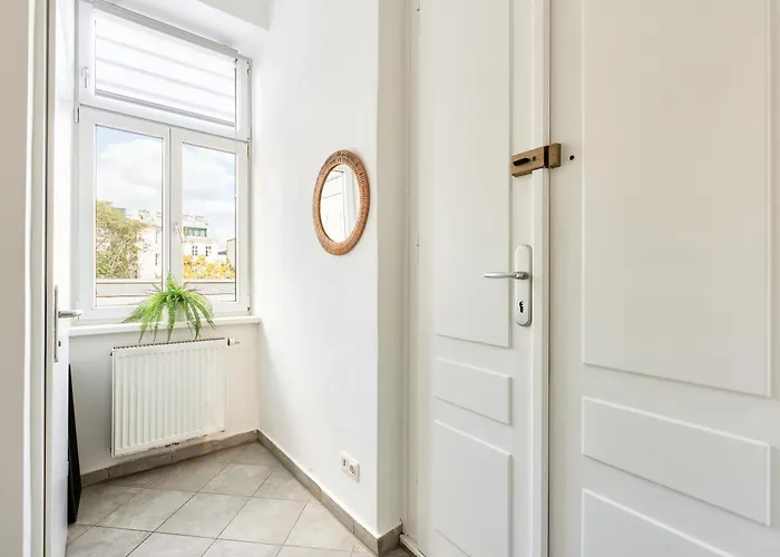 Apartman Perfecto With Designers Touch 24h Check-in *