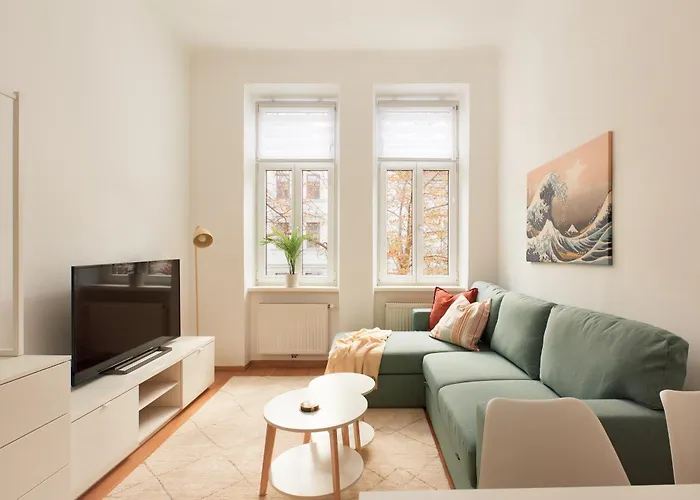 Apartman Perfecto With Designers Touch 24h Check-in