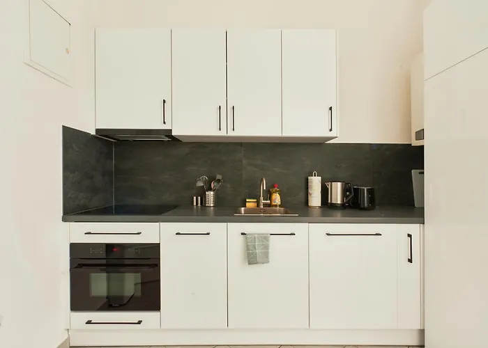 Perfecto With Designers Touch 24h Check-in Apartman *